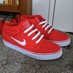 Nike Stefan Janowski Sneakers